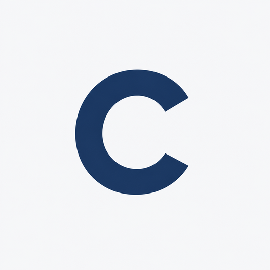 CitySeta C monogram icon