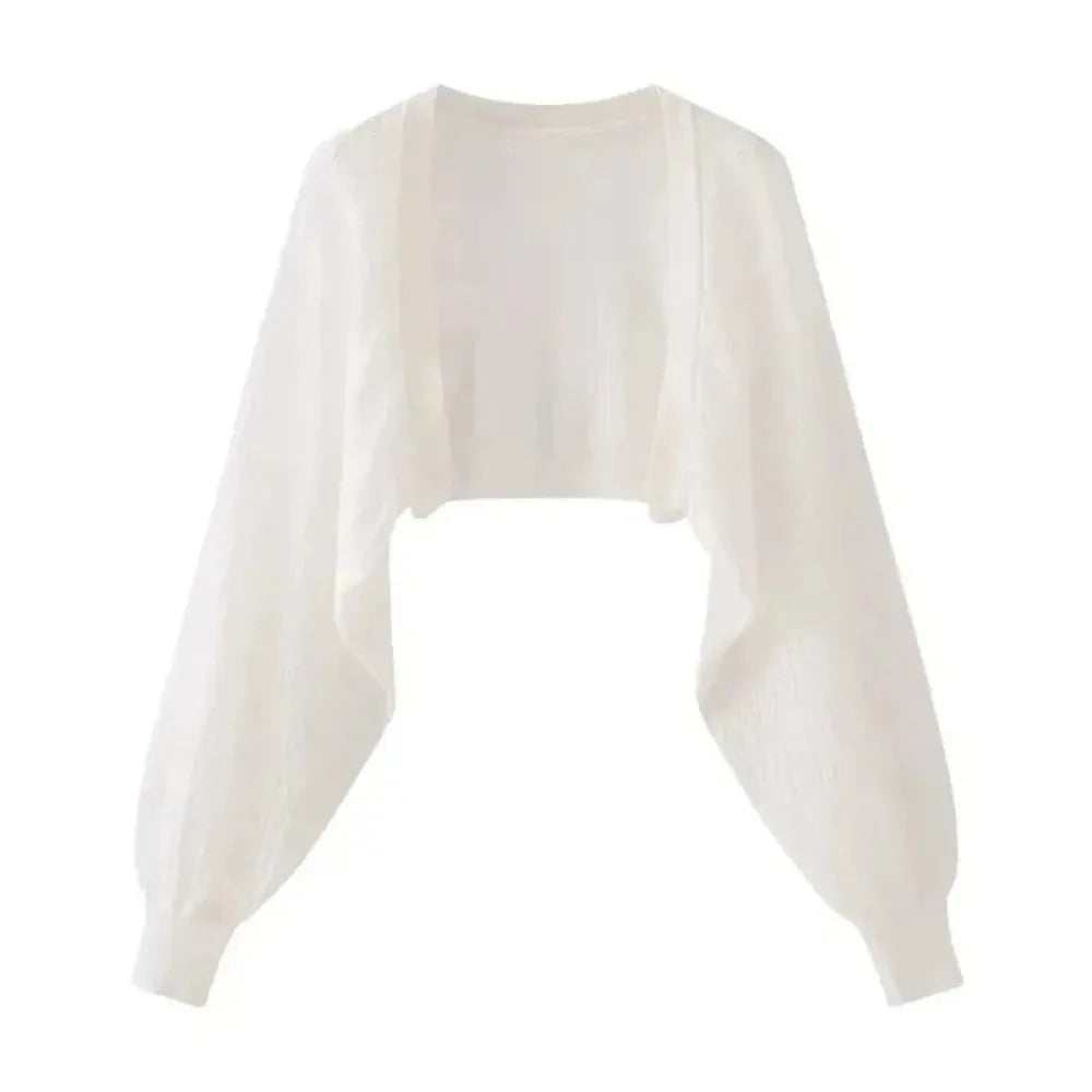 CitySeta Knit Cardigan – Cozy Layers, Effortless Style