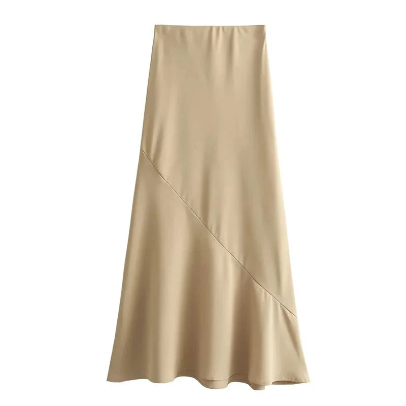 CitySeta Tailored Two-Piece Set – Polished Ease for Busy Days